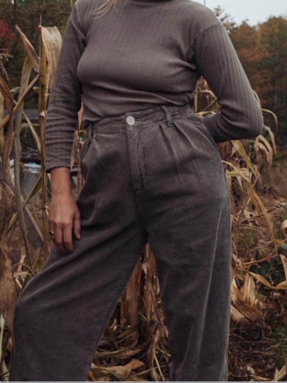 Rudy Jude Sal Trousers